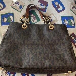 Michael Kors bag